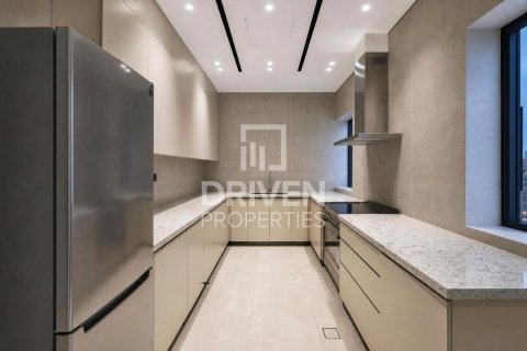 Вилла с 5 спальнями в Sobha Hartland, ОАЭ №220991 14