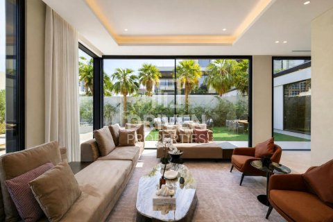 Вилла с 5 спальнями в Sobha Hartland, ОАЭ №220991 4
