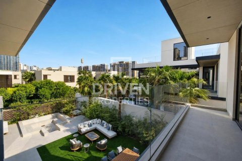 Вилла с 5 спальнями в Sobha Hartland, ОАЭ №220991 22