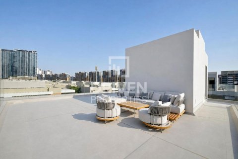Вилла с 5 спальнями в Sobha Hartland, ОАЭ №220991 26