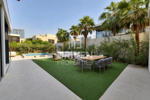 Вилла с 5 спальнями в Sobha Hartland, ОАЭ №220991 28
