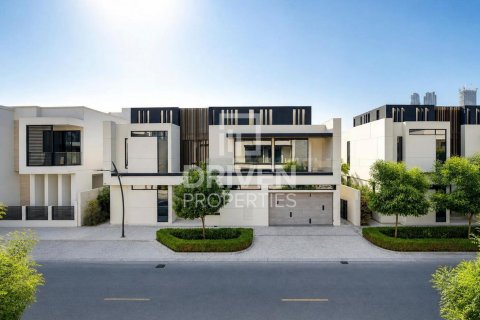 Вилла с 5 спальнями в Sobha Hartland, ОАЭ №220991 21