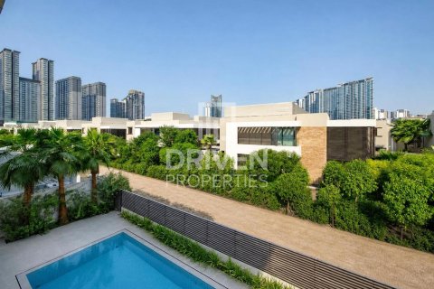 Вилла с 5 спальнями в Sobha Hartland, ОАЭ №220991 24