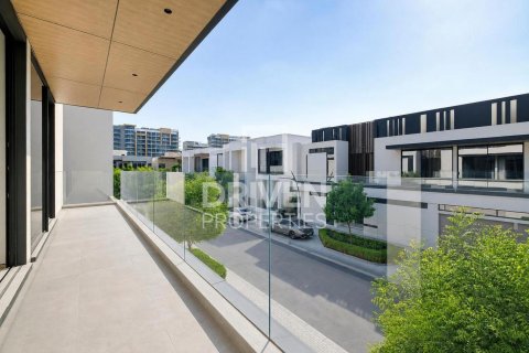 Вилла с 5 спальнями в Sobha Hartland, ОАЭ №220991 19