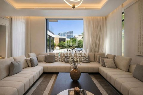 Вилла с 5 спальнями в Sobha Hartland, ОАЭ №220991 5