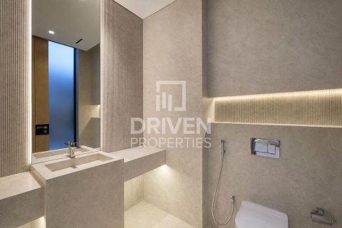 Вилла с 5 спальнями в Sobha Hartland, ОАЭ №220991 15