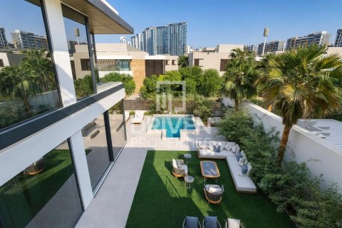 Вилла с 5 спальнями в Sobha Hartland, ОАЭ №220991 23