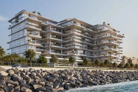 4 bedrooms Apartment in Palm Jumeirah, UAE No. 226927 20