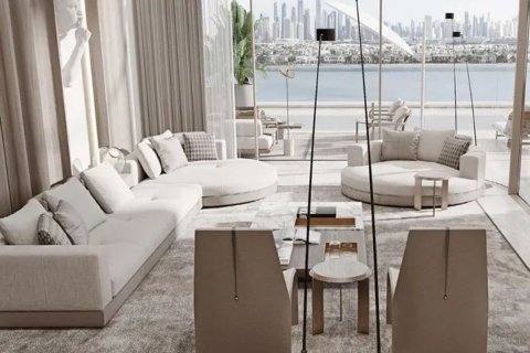 4 bedrooms Apartment in Palm Jumeirah, UAE No. 226927 4