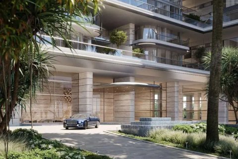 4 bedrooms Apartment in Palm Jumeirah, UAE No. 226927 19