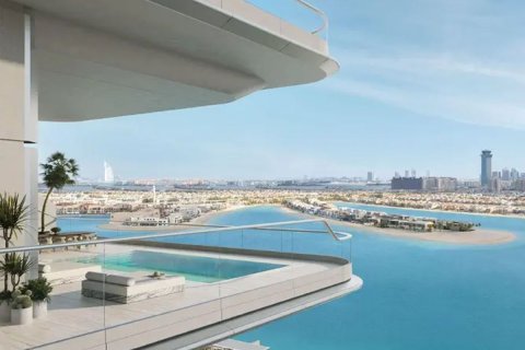 4 bedrooms Apartment in Palm Jumeirah, UAE No. 226927