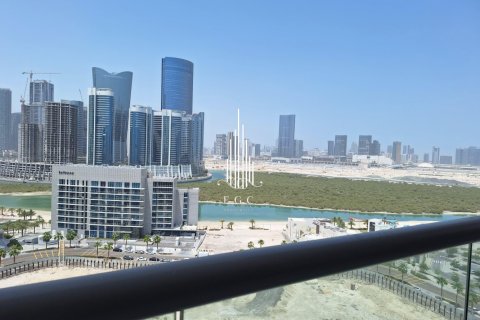 3 bedrooms Apartment in Shams Abu Dhabi, UAE No. 22924