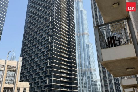 1 bedroom Apartment in Downtown Dubai (Downtown Burj Dubai), UAE No. 219214 4