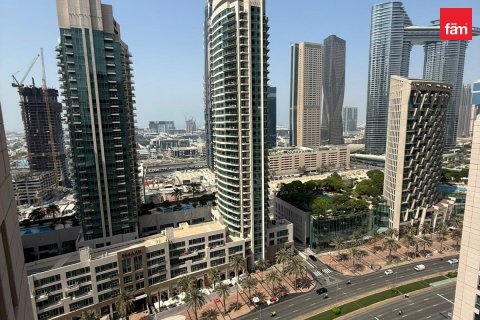 1 bedroom Apartment in Downtown Dubai (Downtown Burj Dubai), UAE No. 219214 7
