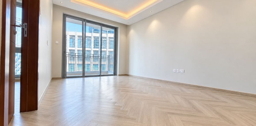 1 bedroom Apartment in Downtown Dubai (Downtown Burj Dubai), UAE No. 219214