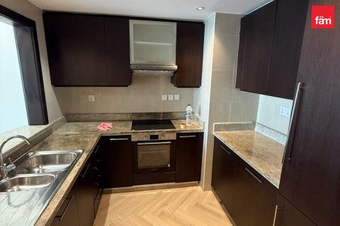 1 bedroom Apartment in Downtown Dubai (Downtown Burj Dubai), UAE No. 219214 8