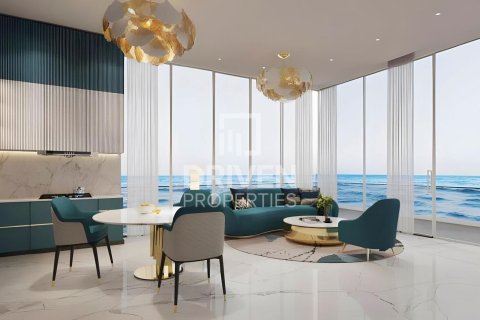Studio Apartment in Maritime City, UAE No. 211839