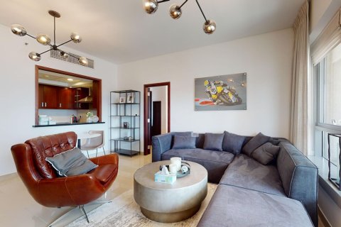 1 bedroom Apartment in Downtown Dubai (Downtown Burj Dubai), UAE No. 212947 4
