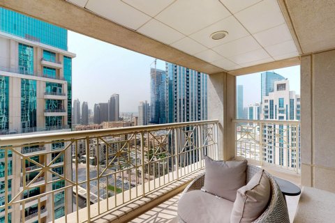 1 bedroom Apartment in Downtown Dubai (Downtown Burj Dubai), UAE No. 212947 12