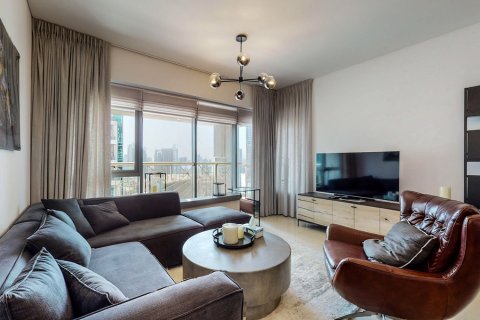 1 bedroom Apartment in Downtown Dubai (Downtown Burj Dubai), UAE No. 212947