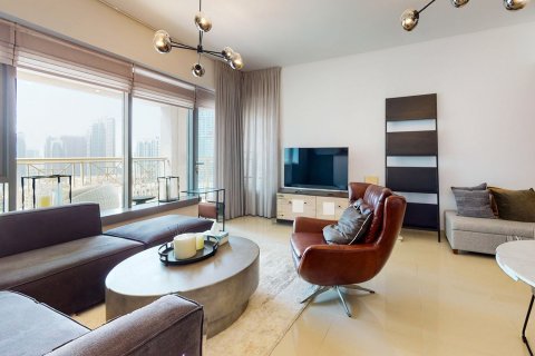 1 bedroom Apartment in Downtown Dubai (Downtown Burj Dubai), UAE No. 212947 3