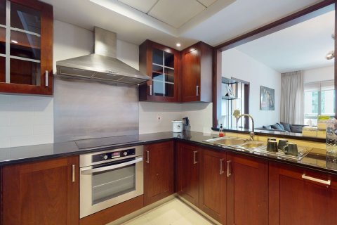 1 bedroom Apartment in Downtown Dubai (Downtown Burj Dubai), UAE No. 212947 10