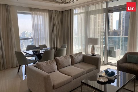 Apartment de 2 dormitorios en Downtown Dubai (Downtown Burj Dubai), UAE No. 144648 12