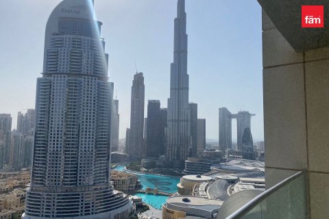Apartment de 2 dormitorios en Downtown Dubai (Downtown Burj Dubai), UAE No. 144648 13