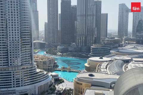 2 bedrooms Apartment in Downtown Dubai (Downtown Burj Dubai), UAE No. 144648