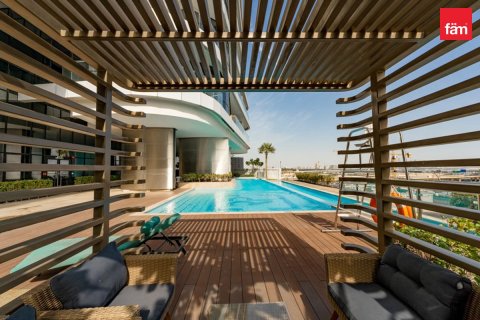 Apartment de 2 dormitorios en Downtown Dubai (Downtown Burj Dubai), UAE No. 205439 3