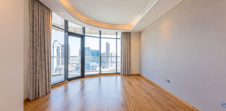 Apartment de 2 dormitorios en Downtown Dubai (Downtown Burj Dubai), UAE No. 205439
