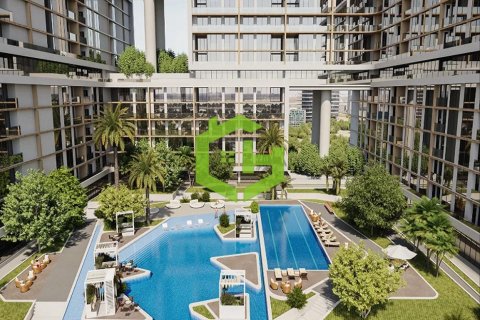1 غرف نوم شقة في Sobha Hartland, الإمارات العربية المتحدة رقم 105156 9