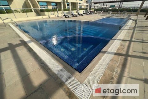 Apartment de 2 dormitorios en Al Furjan, UAE No. 47961 8