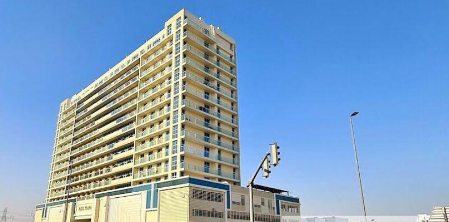 Apartment de 2 dormitorios en Al Furjan, UAE No. 47961