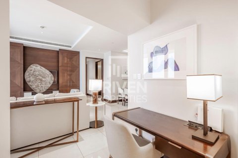Apartment de 2 dormitorios en The Address Sky View Towers, UAE No. 201293