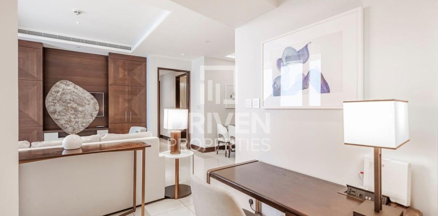 2 غرف نوم شقة في The Address Sky View Towers, الإمارات العربية المتحدة رقم 201293
