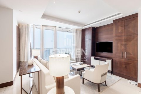 2 غرف نوم شقة في The Address Sky View Towers, الإمارات العربية المتحدة رقم 201293 6