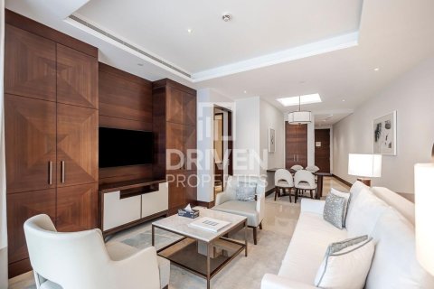 2 غرف نوم شقة في The Address Sky View Towers, الإمارات العربية المتحدة رقم 201293 3