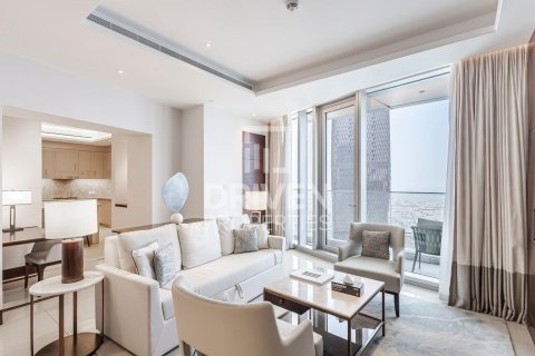 2 غرف نوم شقة في The Address Sky View Towers, الإمارات العربية المتحدة رقم 201293 8