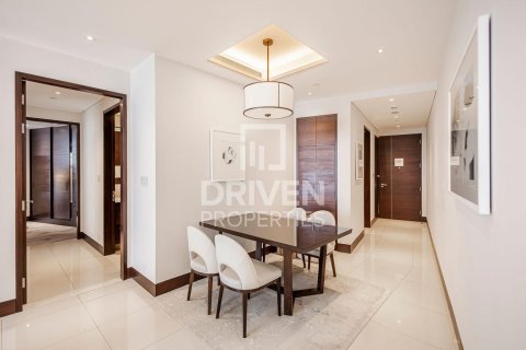 2 غرف نوم شقة في The Address Sky View Towers, الإمارات العربية المتحدة رقم 201293 4