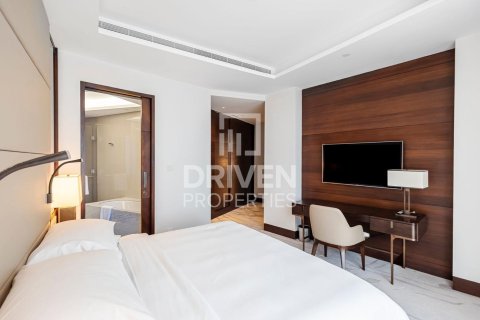 2 غرف نوم شقة في The Address Sky View Towers, الإمارات العربية المتحدة رقم 201293 12