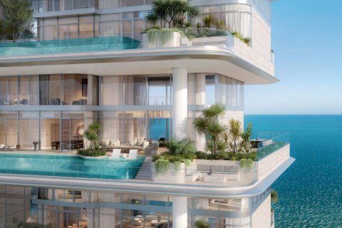 Apartment de 4 dormitorios en Palm Jumeirah, UAE No. 97876 9