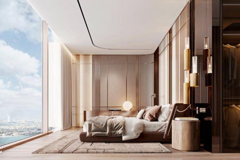 Apartment de 4 dormitorios en Palm Jumeirah, UAE No. 97876 3