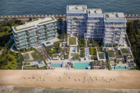 Apartment de 4 dormitorios en Palm Jumeirah, UAE No. 97876 15