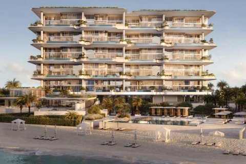 Apartment de 4 dormitorios en Palm Jumeirah, UAE No. 97876 13