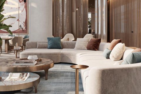 Apartment de 4 dormitorios en Palm Jumeirah, UAE No. 97876 14
