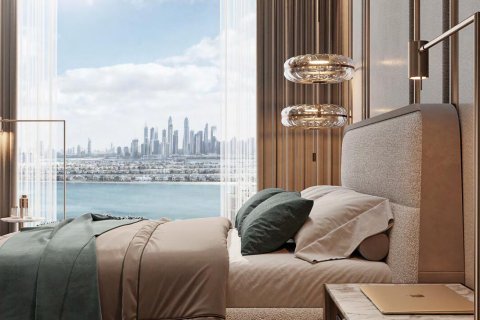 Apartment de 4 dormitorios en Palm Jumeirah, UAE No. 97876 8