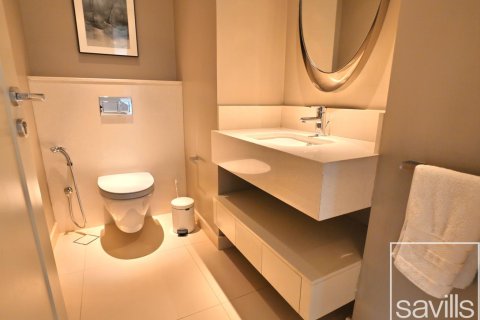 Квартира с 3 спальнями в Vida Residence Downtown, ОАЭ №201066 21