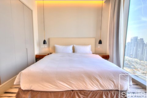 Квартира с 3 спальнями в Vida Residence Downtown, ОАЭ №201066 24