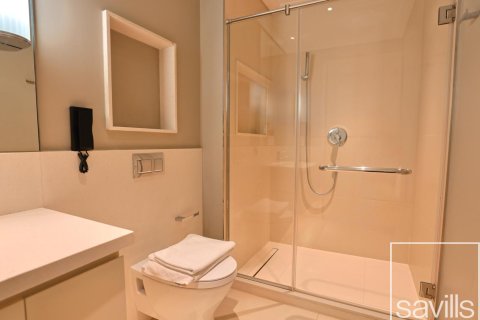 Квартира с 3 спальнями в Vida Residence Downtown, ОАЭ №201066 7